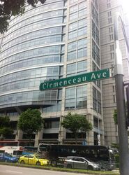 UE Square (D9), Office #460155911